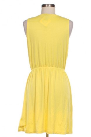 Rochie H&M, Mărime M, Culoare Galben, Preț 76,00 Lei