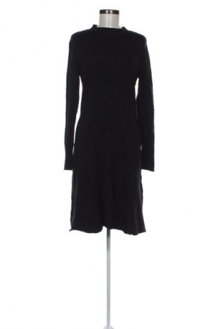 Рокля H&M, Размер L, Цвят Черен, Цена 29,00 лв.