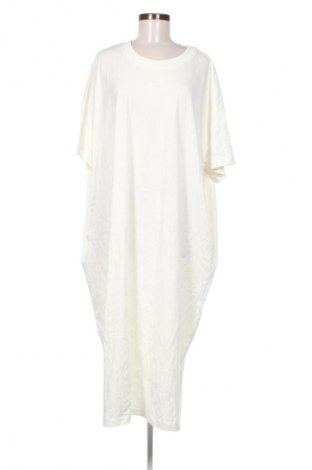 Φόρεμα H&M, Μέγεθος XXL, Χρώμα Λευκό, Τιμή 22,99 €