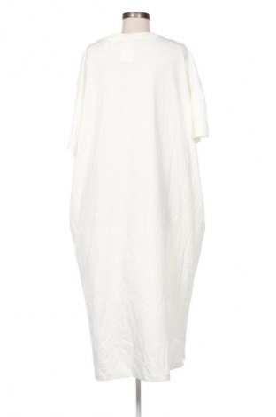 Φόρεμα H&M, Μέγεθος XXL, Χρώμα Λευκό, Τιμή 22,99 €