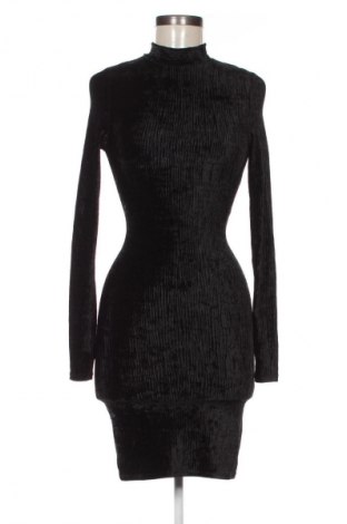 Šaty  H&M, Veľkosť XS, Farba Čierna, Cena  7,95 €
