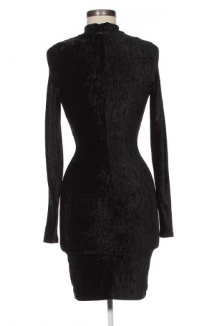 Šaty  H&M, Veľkosť XS, Farba Čierna, Cena  7,95 €