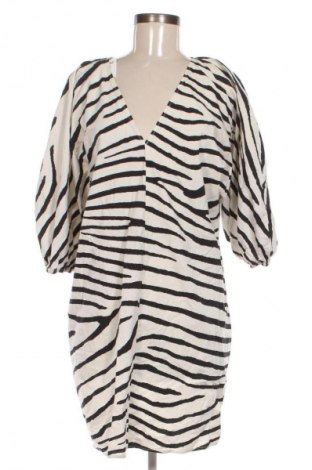 Sukienka H&M, Rozmiar L, Kolor Kolorowy, Cena 66,67 zł