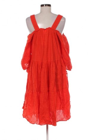 Φόρεμα H&M, Μέγεθος XS, Χρώμα Κόκκινο, Τιμή 15,00 €