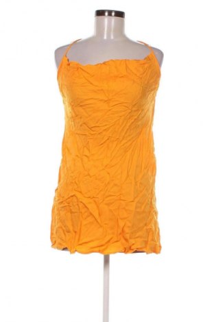 Rochie H&M, Mărime M, Culoare Portocaliu, Preț 76,00 Lei