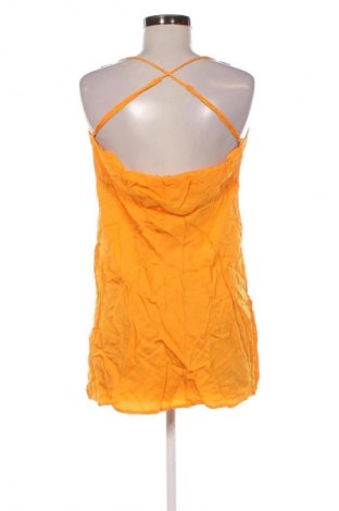 Rochie H&M, Mărime M, Culoare Portocaliu, Preț 76,00 Lei