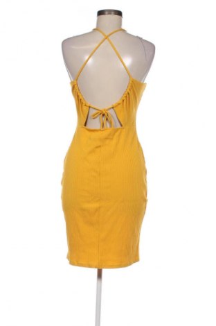 Šaty  H&M, Veľkosť M, Farba Oranžová, Cena  23,53 €
