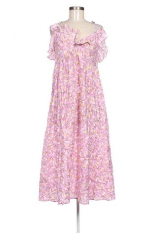 Kleid H&M, Größe M, Farbe Mehrfarbig, Preis 14,83 €