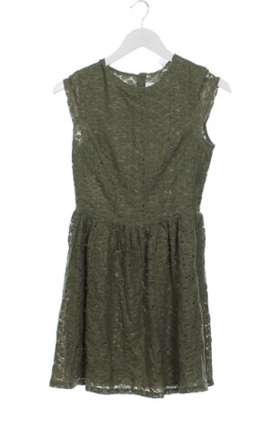 Kleid H&M, Größe S, Farbe Grün, Preis € 14,77