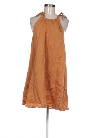 Šaty  H&M, Veľkosť M, Farba Hnedá, Cena  14,83 €