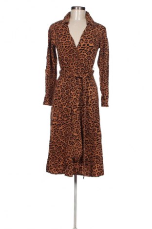 Kleid H&M, Größe S, Farbe Mehrfarbig, Preis 6,98 €