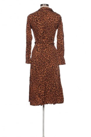 Kleid H&M, Größe S, Farbe Mehrfarbig, Preis 6,98 €