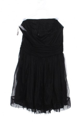 Kleid H&M, Größe L, Farbe Schwarz, Preis 15,35 €