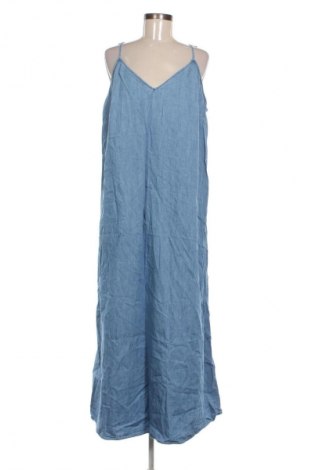 Rochie H&M, Mărime XL, Culoare Albastru, Preț 102,63 Lei