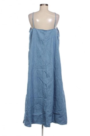 Rochie H&M, Mărime XL, Culoare Albastru, Preț 102,63 Lei