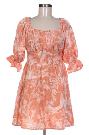 Kleid H&M, Größe M, Farbe Mehrfarbig, Preis 14,77 €