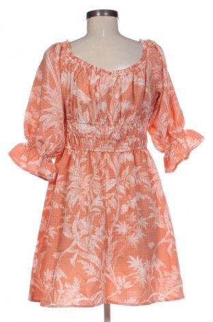 Kleid H&M, Größe M, Farbe Mehrfarbig, Preis 14,77 €