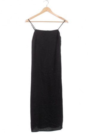 Kleid H&M, Größe XS, Farbe Schwarz, Preis 14,83 €