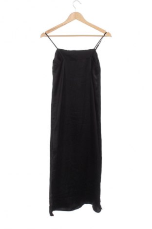 Kleid H&M, Größe XS, Farbe Schwarz, Preis 14,83 €
