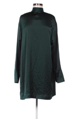 Šaty  H&M, Veľkosť XL, Farba Zelená, Cena  14,77 €