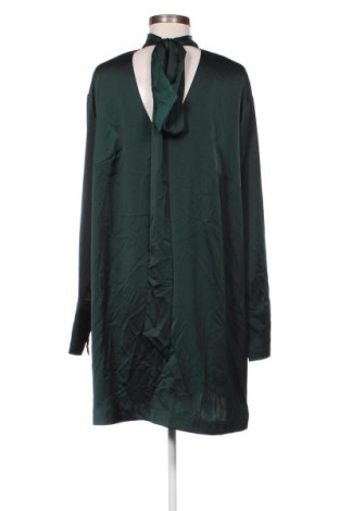 Šaty  H&M, Veľkosť XL, Farba Zelená, Cena  14,77 €