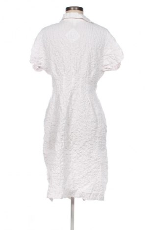 Φόρεμα H&M, Μέγεθος S, Χρώμα Λευκό, Τιμή 24,49 €