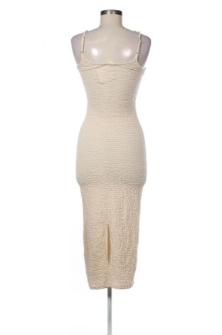 Kleid H&M, Größe XS, Farbe Beige, Preis 14,91 €