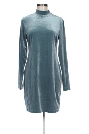 Rochie H&M, Mărime M, Culoare Albastru, Preț 68,99 Lei