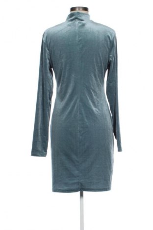 Rochie H&M, Mărime M, Culoare Albastru, Preț 68,99 Lei