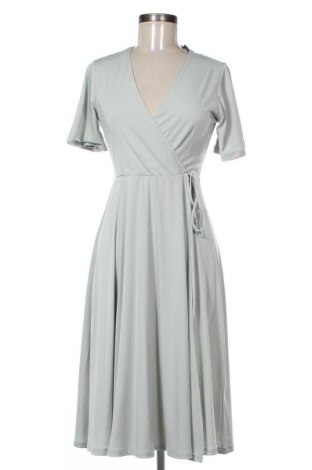 Kleid H&M, Größe S, Farbe Grün, Preis 14,83 €