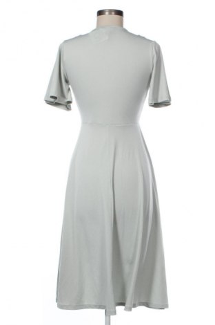 Kleid H&M, Größe S, Farbe Grün, Preis 14,83 €