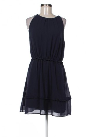 Šaty  H&M, Veľkosť L, Farba Modrá, Cena  14,83 €