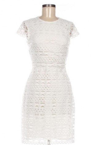 Φόρεμα H&M, Μέγεθος M, Χρώμα Λευκό, Τιμή 14,83 €