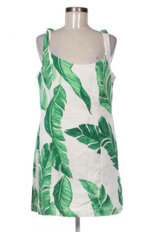 Φόρεμα H&M, Μέγεθος L, Χρώμα Πολύχρωμο, Τιμή 14,83 €