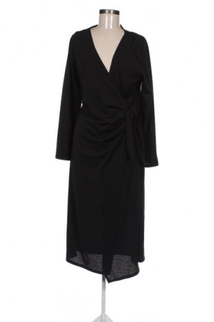 Sukienka H&M, Rozmiar XXL, Kolor Czarny, Cena 66,67 zł