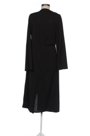 Sukienka H&M, Rozmiar XXL, Kolor Czarny, Cena 66,67 zł