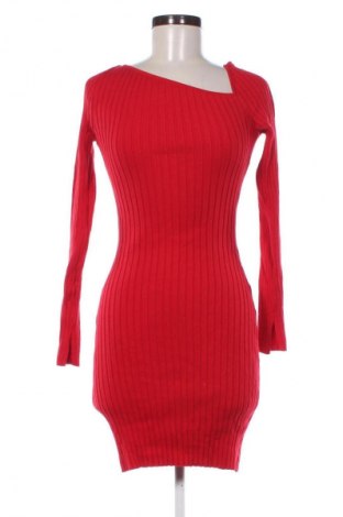 Sukienka H&M, Rozmiar XS, Kolor Czerwony, Cena 28,99 zł