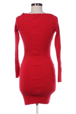 Sukienka H&M, Rozmiar XS, Kolor Czerwony, Cena 28,99 zł