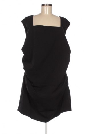 Šaty  H&M, Veľkosť XXL, Farba Čierna, Cena  14,77 €