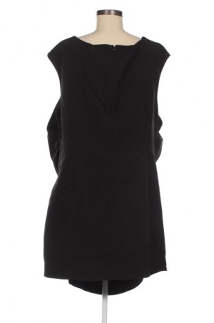 Šaty  H&M, Veľkosť XXL, Farba Čierna, Cena  14,77 €