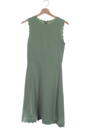 Šaty  H&M, Veľkosť XS, Farba Zelená, Cena  14,77 €