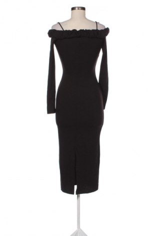 Šaty  H&M, Veľkosť XS, Farba Čierna, Cena  10,95 €