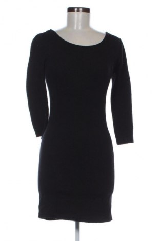 Φόρεμα H&M, Μέγεθος S, Χρώμα Μαύρο, Τιμή 14,83 €
