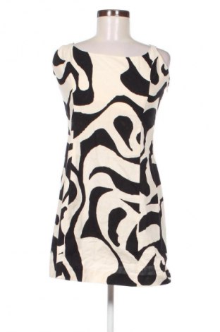 Kleid H&M, Größe L, Farbe Mehrfarbig, Preis 23,53 €