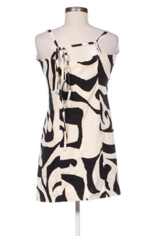 Kleid H&M, Größe L, Farbe Mehrfarbig, Preis 23,53 €