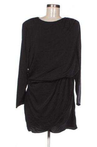 Rochie H&M, Mărime XL, Culoare Negru, Preț 73,99 Lei