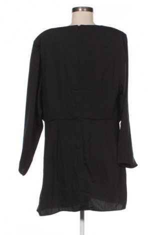 Rochie H&M, Mărime XL, Culoare Negru, Preț 73,99 Lei