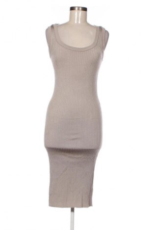 Šaty  H&M, Veľkosť M, Farba Béžová, Cena  15,00 €