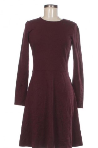 Φόρεμα H&M, Μέγεθος S, Χρώμα Κόκκινο, Τιμή 12,99 €