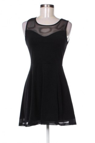 Φόρεμα H&M, Μέγεθος S, Χρώμα Μαύρο, Τιμή 14,83 €